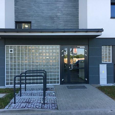 Apartament Antoniny Leszno  Extérieur photo