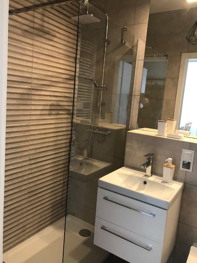 Apartament Antoniny Leszno  Extérieur photo