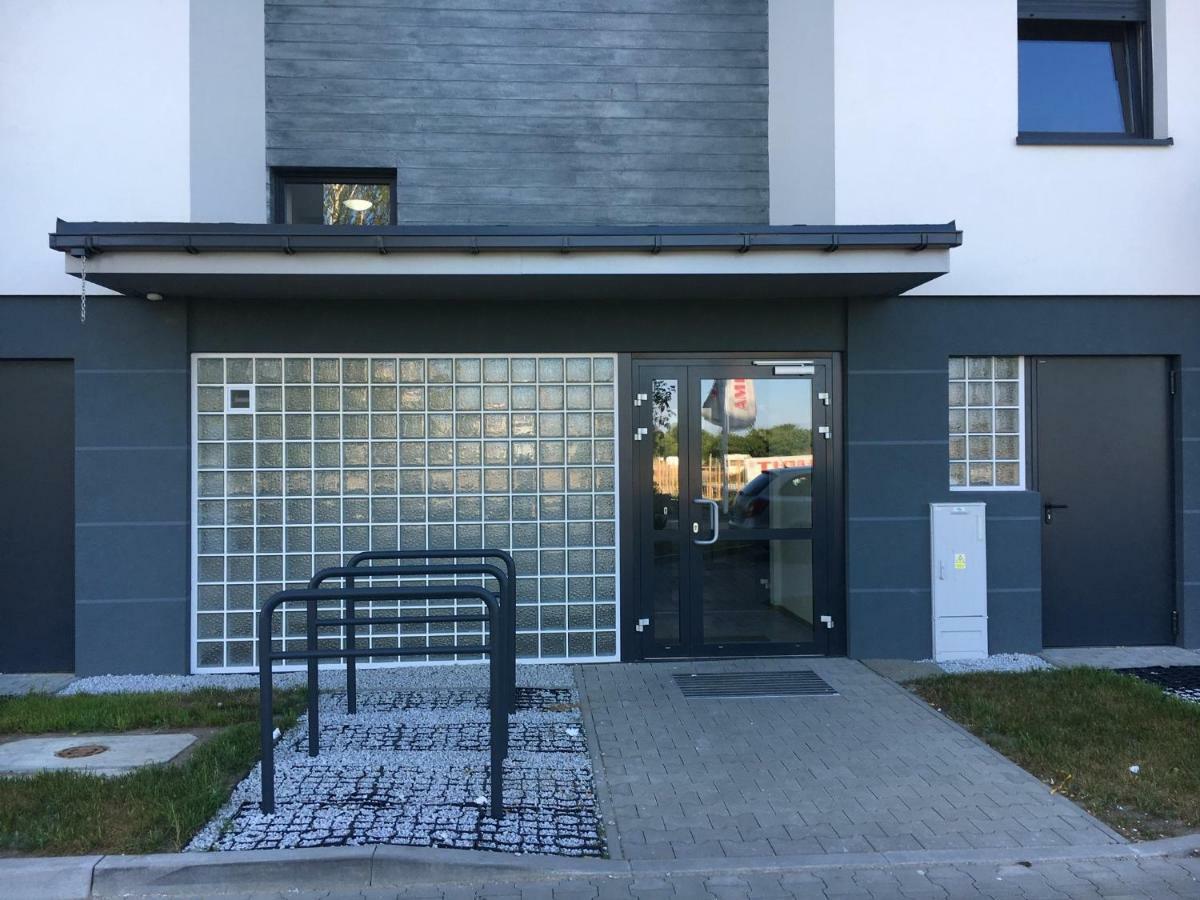 Apartament Antoniny Leszno  Extérieur photo
