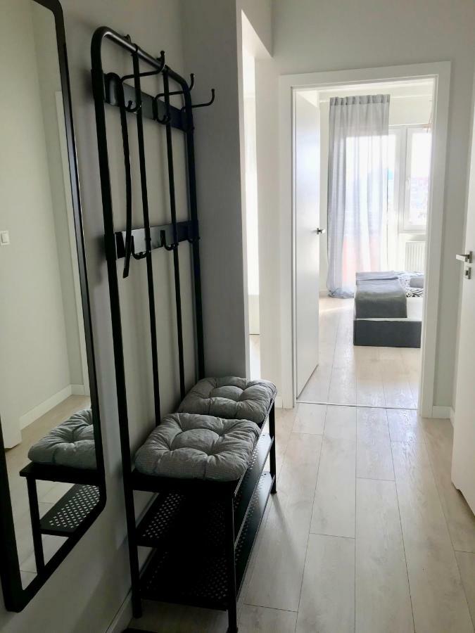 Apartament Antoniny Leszno  Extérieur photo