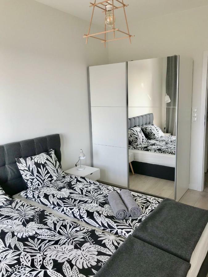 Apartament Antoniny Leszno  Extérieur photo