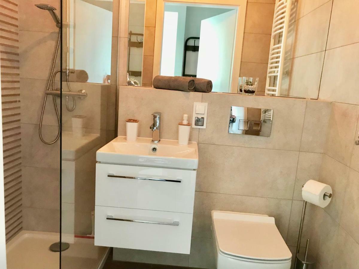 Apartament Antoniny Leszno  Extérieur photo