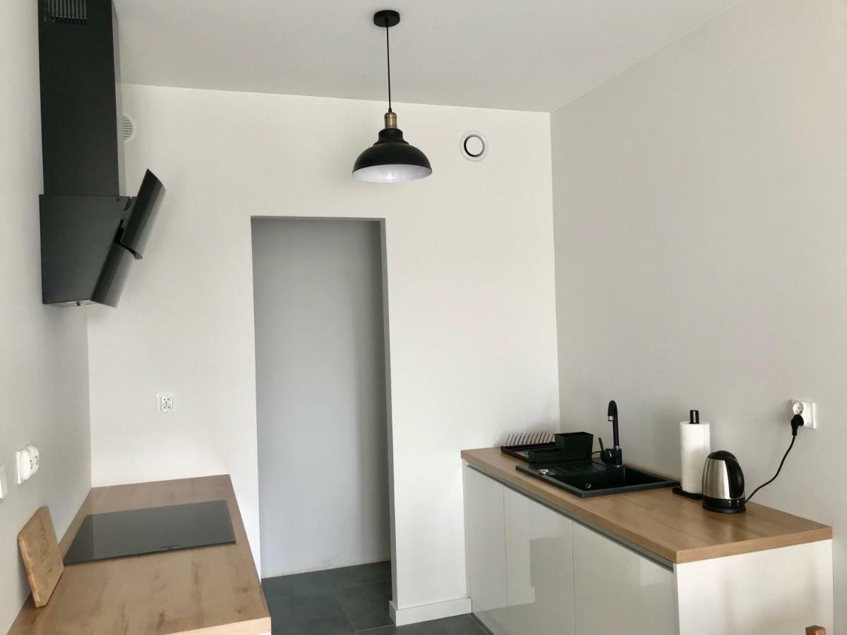 Apartament Antoniny Leszno  Extérieur photo