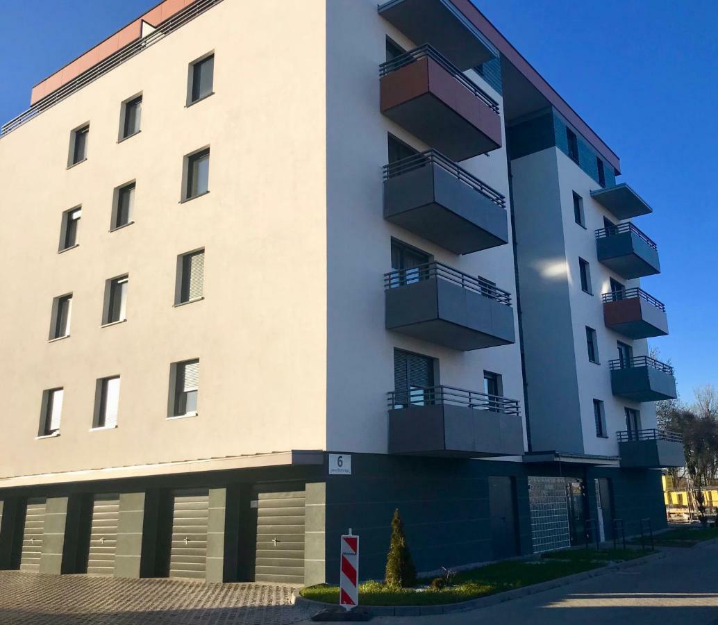 Apartament Antoniny Leszno  Extérieur photo