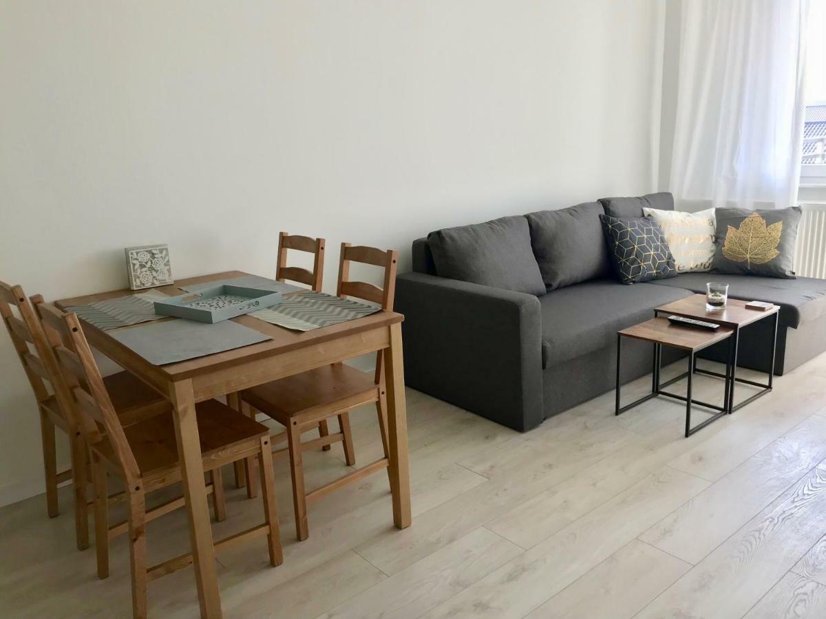 Apartament Antoniny Leszno  Extérieur photo