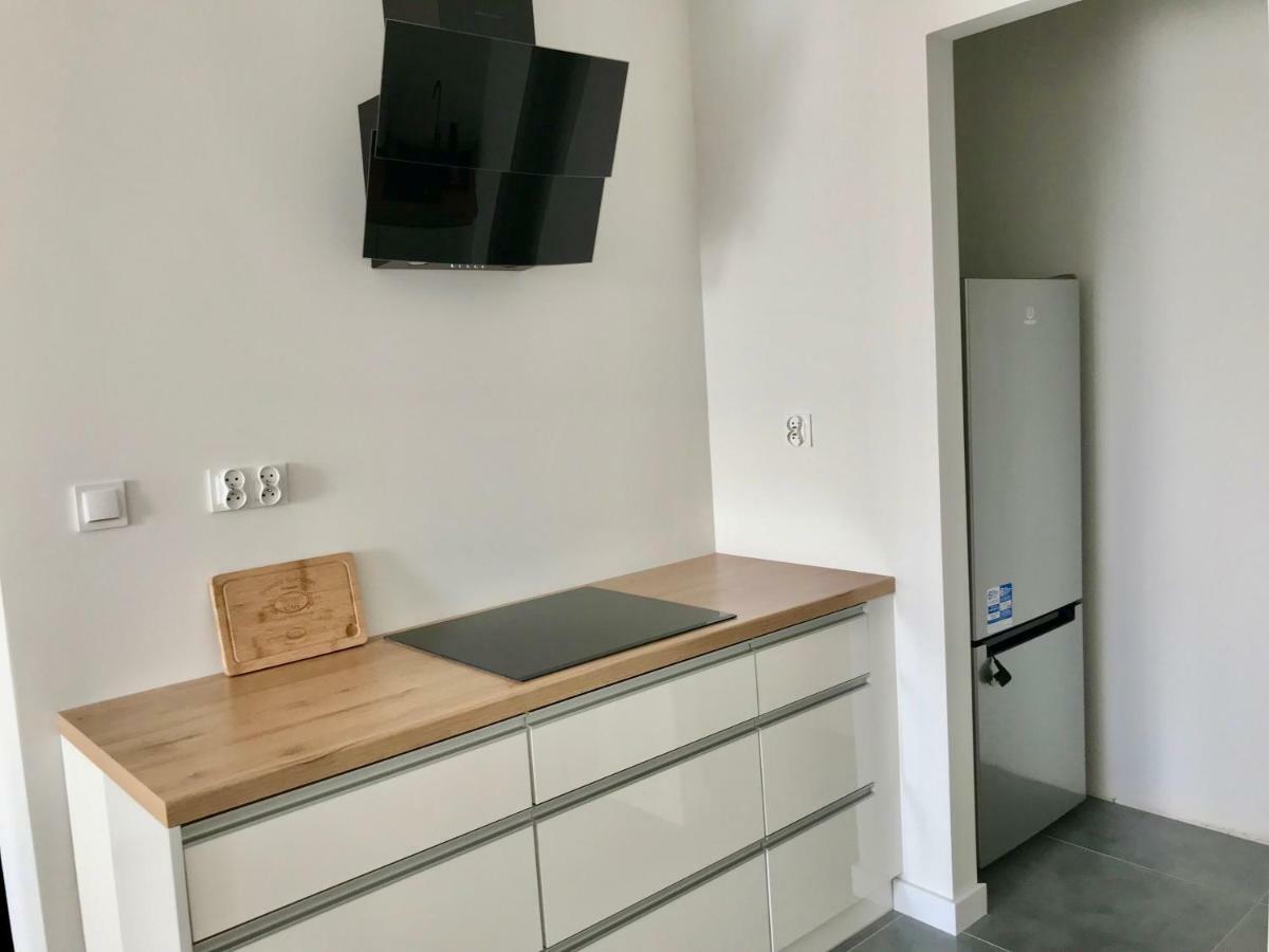 Apartament Antoniny Leszno  Extérieur photo